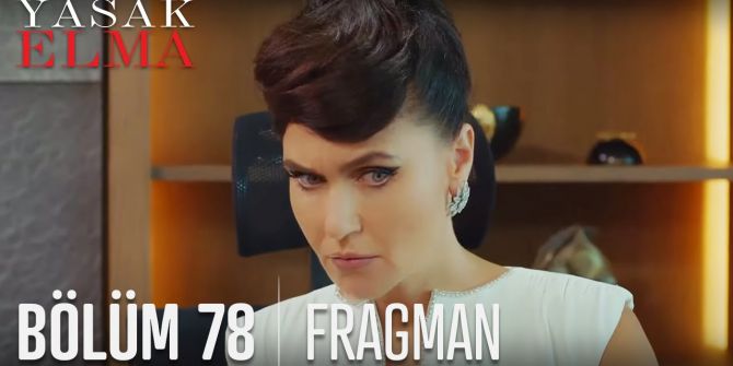 Yasak Elma 78. bölüm fragmanı yayınlandı | Ender'i yıkan konuşma!