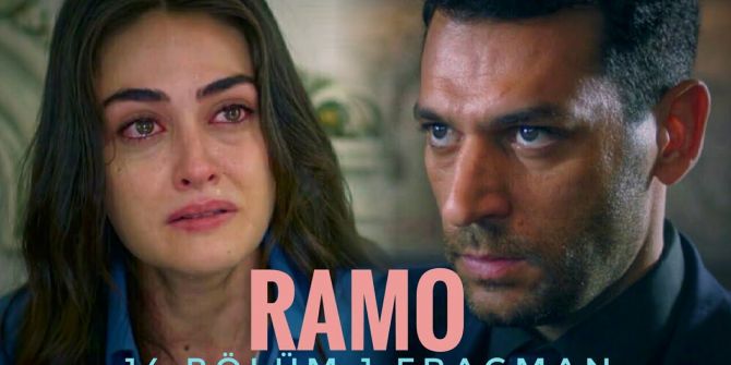 Ramo 14. bölüm fragmanı yayınlandı | Ramo, Cihangir'in elinden nasıl kurtulacak?