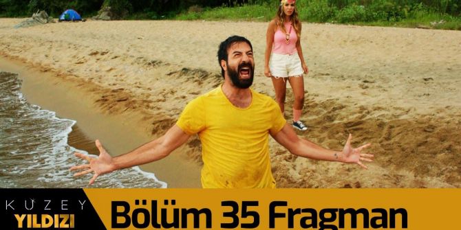 Kuzey Yıldızı İlk Aşk 35. bölüm fragmanı yayınlandı | Bulut'un gizli planı ne?