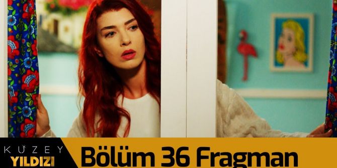 Kuzey Yıldızı İlk Aşk 36. bölüm fragmanı yayınlandı | Bulut Yıldız'ı tehdit ediyor!