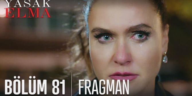 Yasak Elma 81. bölüm fragmanı yayınlandı | Ender intikam yemini ediyor!