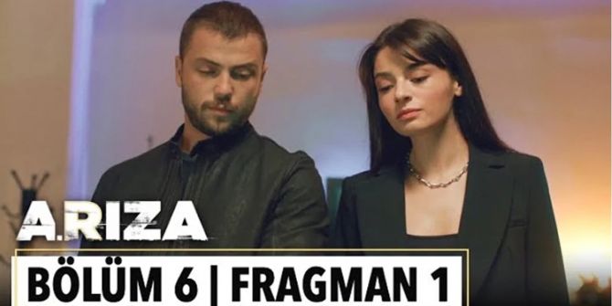 Arıza 6. bölüm fragmanı yayınlandı | Halide annesini öldürenleri bulabilecek mi?