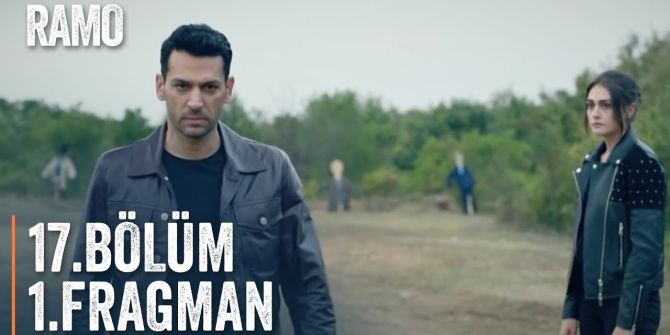 Ramo 17. bölüm fragmanı yayınlandı | Ramo, Doğu'ya gerçekleri anlatacak mı?