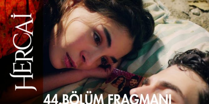 Hercai 44. bölüm fragmanı yayınlandı | Reyyan Miran'ı kurtarabilecek mi?