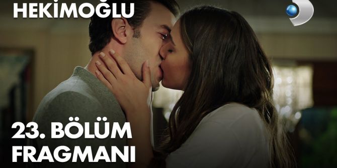 Hekimoğlu 23. bölüm fragmanı yayınlandı | Hastanenin AIDS ile mücadelesi başlıyor!