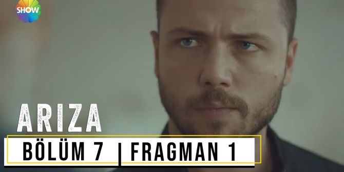 Arıza 7. bölüm fragmanı yayınlandı | Ali Rıza içine düştüğü durumdan kurtulacak mı?