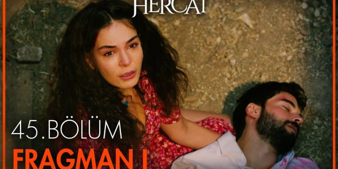 Hercai 45. bölüm fragmanı yayınlandı | Miran yaşayacak mı?