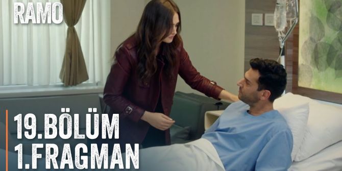 Ramo 19. bölüm fragmanı yayınlandı | Ramo Yavuz'u vurdu mu?