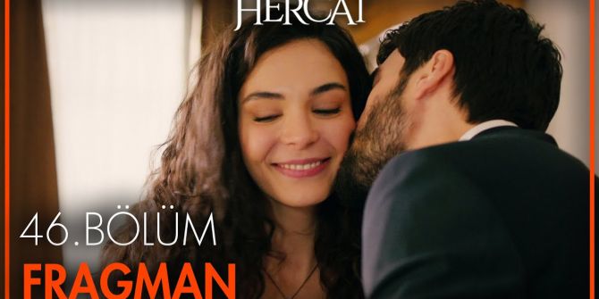 Hercai 46. bölüm fragmanı yayınlandı | Miran, Aslan'ı bulabilecek mi?