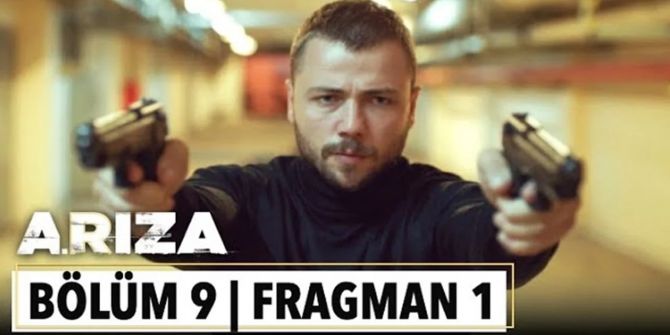 Arıza 9. bölüm fragmanı yayınlandı | Ali Rıza'dan Cabir'e gözdağı!