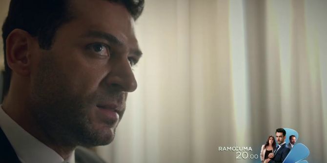 Ramo 21. bölüm fragmanı yayınlandı | Ramo, gizemli düşmanını öğrenebilecek mi?