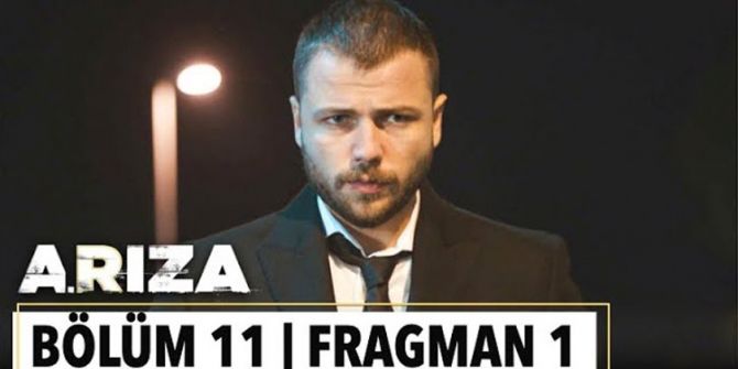 Arıza 11. bölüm fragmanı yayınlandı | Ali Rıza'nın zor tercihi!