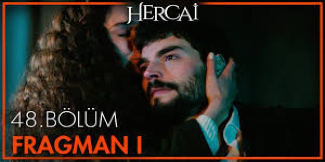 Hercai 48. bölüm fragmanı yayınlandı | Miran gerçekler karşısında yıkılıyor!