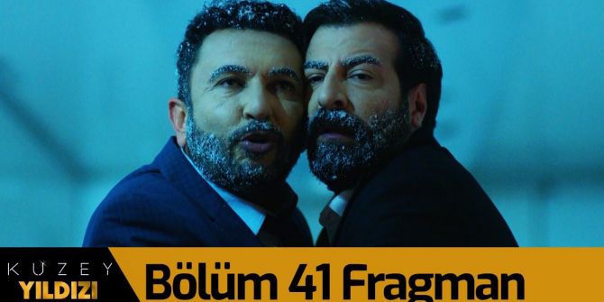 Kuzey Yıldızı İlk Aşk 41. bölüm fragmanı yayınlandı | Kına iptal mi olacak?