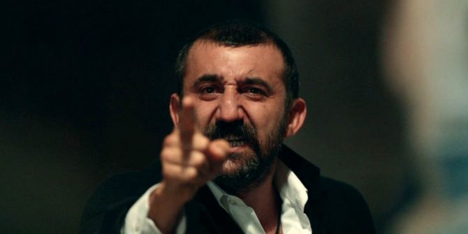 Çukur 4. sezon 13. bölüm fragmanı yayınlandı | Cumali ölecek mi?