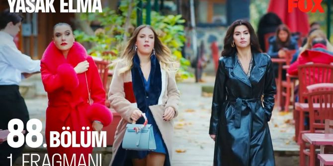 Yasak Elma 88. bölüm fragmanı yayınlandı | Telefonun sahibi kim çıkacak?