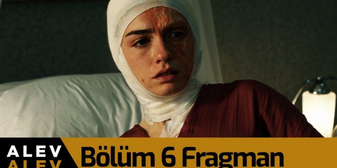 Alev Alev 6. bölüm fragmanı yayınlandı | Çiçek, Ali ile ilgili ne karar verecek?