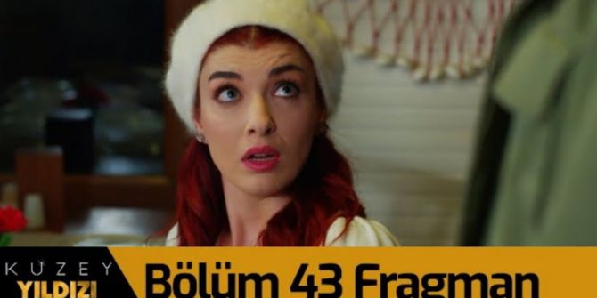 Kuzey Yıldızı İlk Aşk 43. bölüm fragmanı yayınlandı | Yıldız hamile mi?