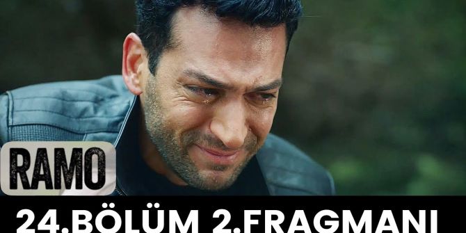 Ramo 24. bölüm fragmanı yayınlandı | Ramo, Fidan'ın intikamı için harekete geçiyor!