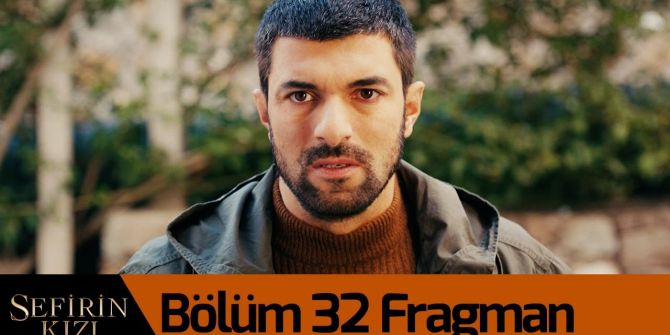 Sefirin Kızı 32. bölüm fragmanı yayınlandı | Sancar Menekşe'nin hamile olmadığı öğreniyor!