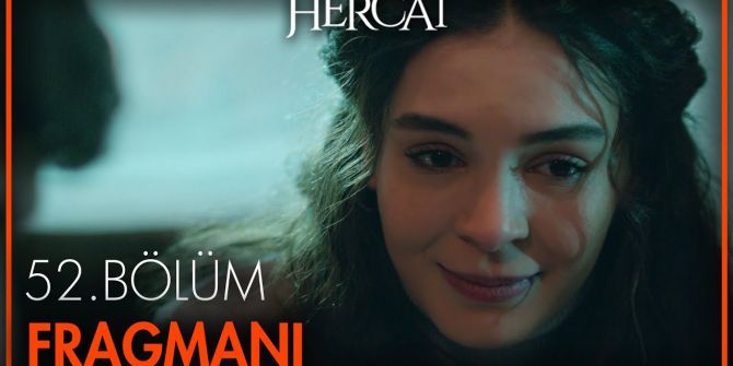 Hercai 52. bölüm fragmanı yayınlandı | Miran bebeğini öldürenden hesap soruyor!