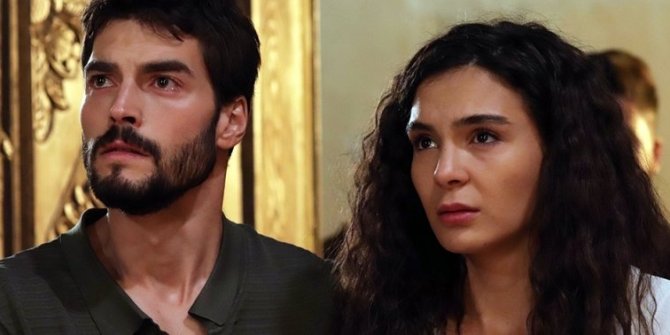 Hercai 17. Bölüm fragmanı yayınlandı