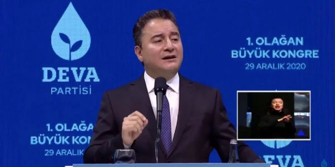 Ali Babacan, 28 Şubat sürecinde kız kardeşinin yaşadıklarını anlatırken gözyaşlarına boğuldu!