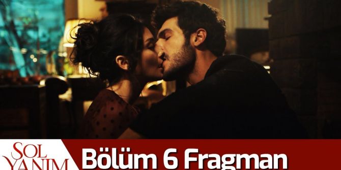 Sol Yanım 6. bölüm fragmanı yayınlandı! Biricik'in akıl almaz ayırma planı!