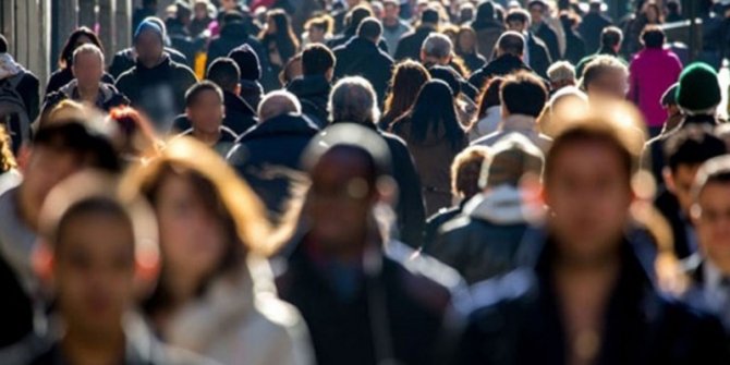 TÜİK işsizlik rakamlarını açıkladı