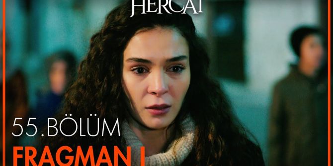 Hercai 55. bölüm fragmanı yayınlandı | Diziye kimler veda ediyor?