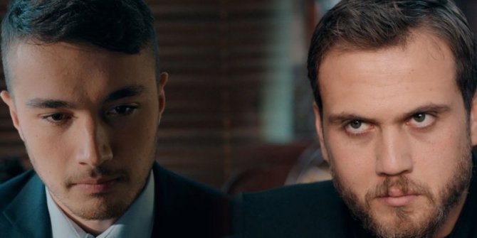 Çukur 72. yeni bölüm (3. sezon 5. bölüm) fragmanı yayınlandı