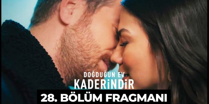 Doğduğun Ev Kaderindir 28. bölüm fragmanı yayınlandı! | Mehdi yaşayacak mı?