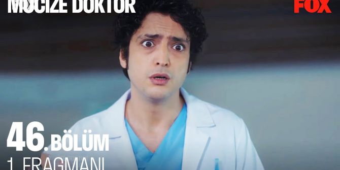 Mucize Doktor 46. bölüm fragmanı yayınlandı | Ekip, Ali Vefa'yı dışlıyor!