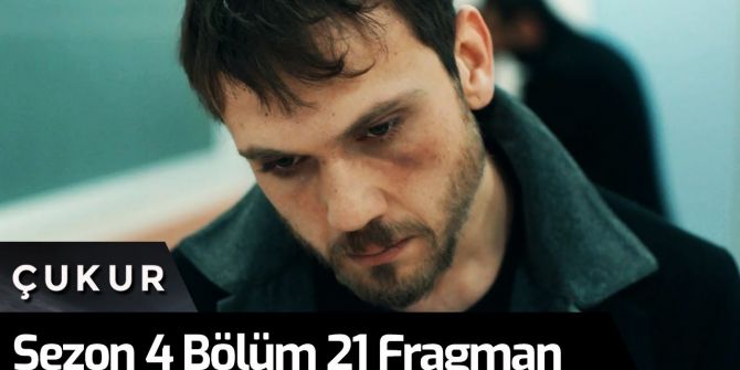 Çukur 4. sezon 21. bölüm fragmanı yayınlandı! | Sultan, Efsun gerçeğini öğreniyor!