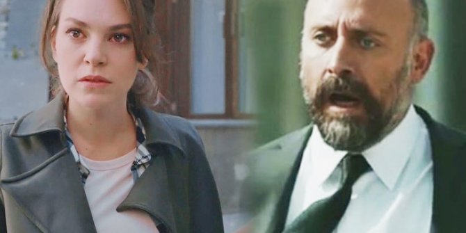 Babil dizisinin fragmanı yayınlandı