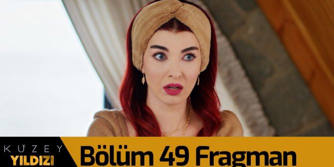 Kuzey Yıldızı İlk Aşk 49. bölüm fragmanı yayınlandı! | Yıldız'a hamilelik şoku!