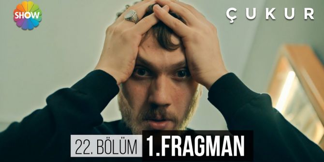 Çukur 4. sezon 22. bölüm fragmanı yayınlandı! | Yamaç, Efsun'un peşinde!