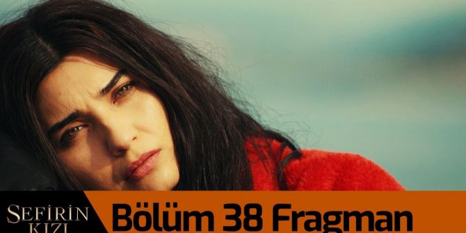 Sefirin Kızı 38. bölüm fragmanı yayınlandı! | Sancar, Mavi ile tanışıyor!