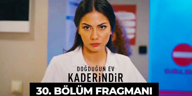 Doğduğun Ev Kaderindir 30. bölüm fragmanı yayınlandı! | Bekir'in sır ölümü!