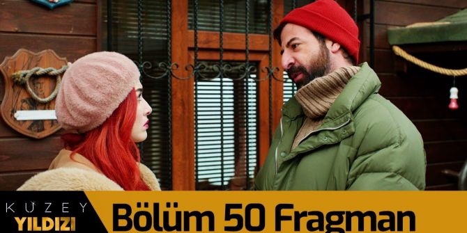 Kuzey Yıldızı İlk Aşk 50. bölüm fragmanı yayınlandı! | Nahide doğuruyor!