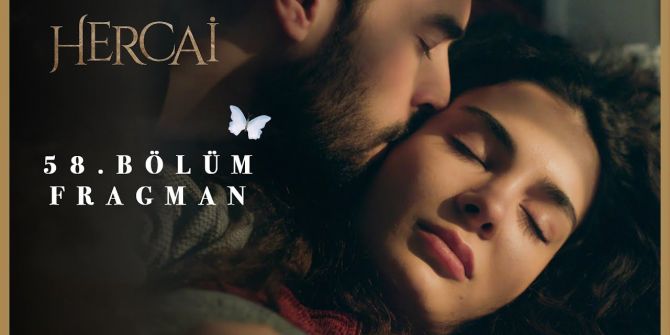 Hercai 58. bölüm fragmanı yayınlandı! | Reyyan, Azize'yi Miran'dan saklıyor!