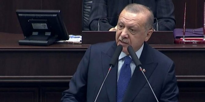 Erdoğan AK Partili vekilleri meclise katılım için uyardı