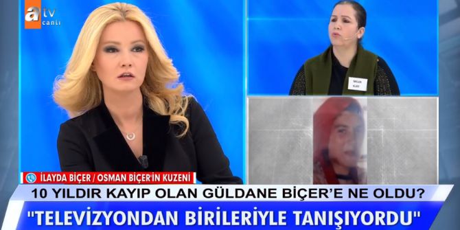 Güldane Biçer Olayı nedir?