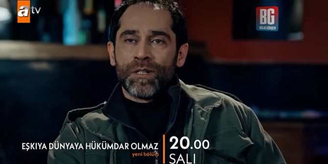 Eşkiya dünyaya hükümdar olmaz 183. Bölüm fragmanı yayınlandı! | Alpaslan başından vuruluyor!