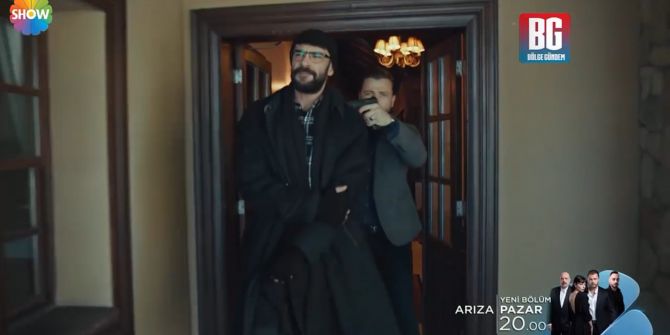 Arıza 24. bölüm fragmanı yayınlandı! | Konsorsiyumun yeni kılıcı belli olacak!