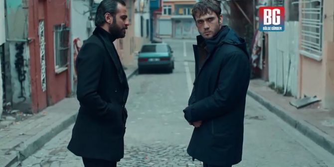 Çukur 4. sezon 26. bölüm fragmanı yayınlandı! | Yamaç'tan Cumali amcaya rest çekiyor!