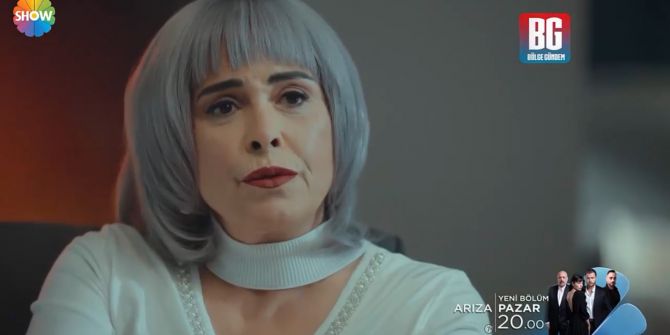 Arıza 25. bölüm fragmanı yayınlandı! | Bergüzar'dan Haşmet'i sarsan itiraf!