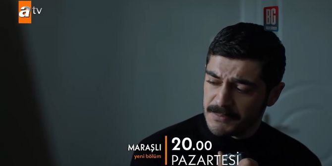 Maraşlı 9. bölüm fragmanı yayınlandı! | Maraşlı'nın Mahur özlemi!