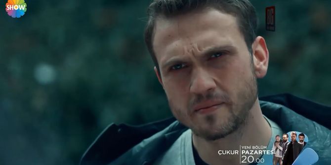 Çukur 4. sezon 27. bölüm fragmanı yayınlandı! | Yamaç, Sultan'a hesap soruyor!