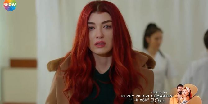 Kuzey Yıldızı İlk Aşk 56. bölüm fragmanı yayınlandı! | Kuzey'in kalbi duruyor!